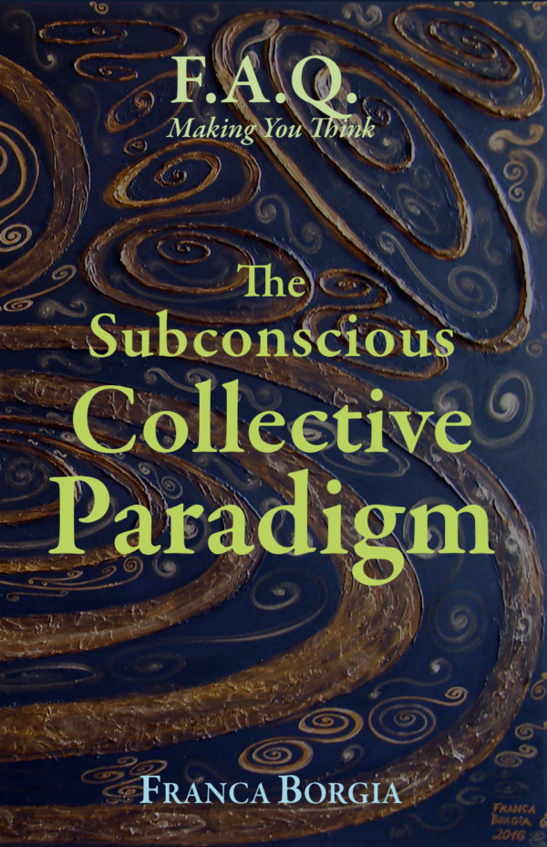 The Subconscious Collective Paradigm: Rules and Rhythms