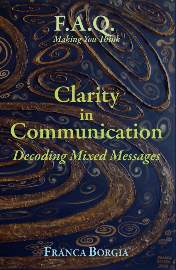 Clarity in Communication: Decoding Mixed Messages