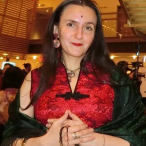 Franca borgia