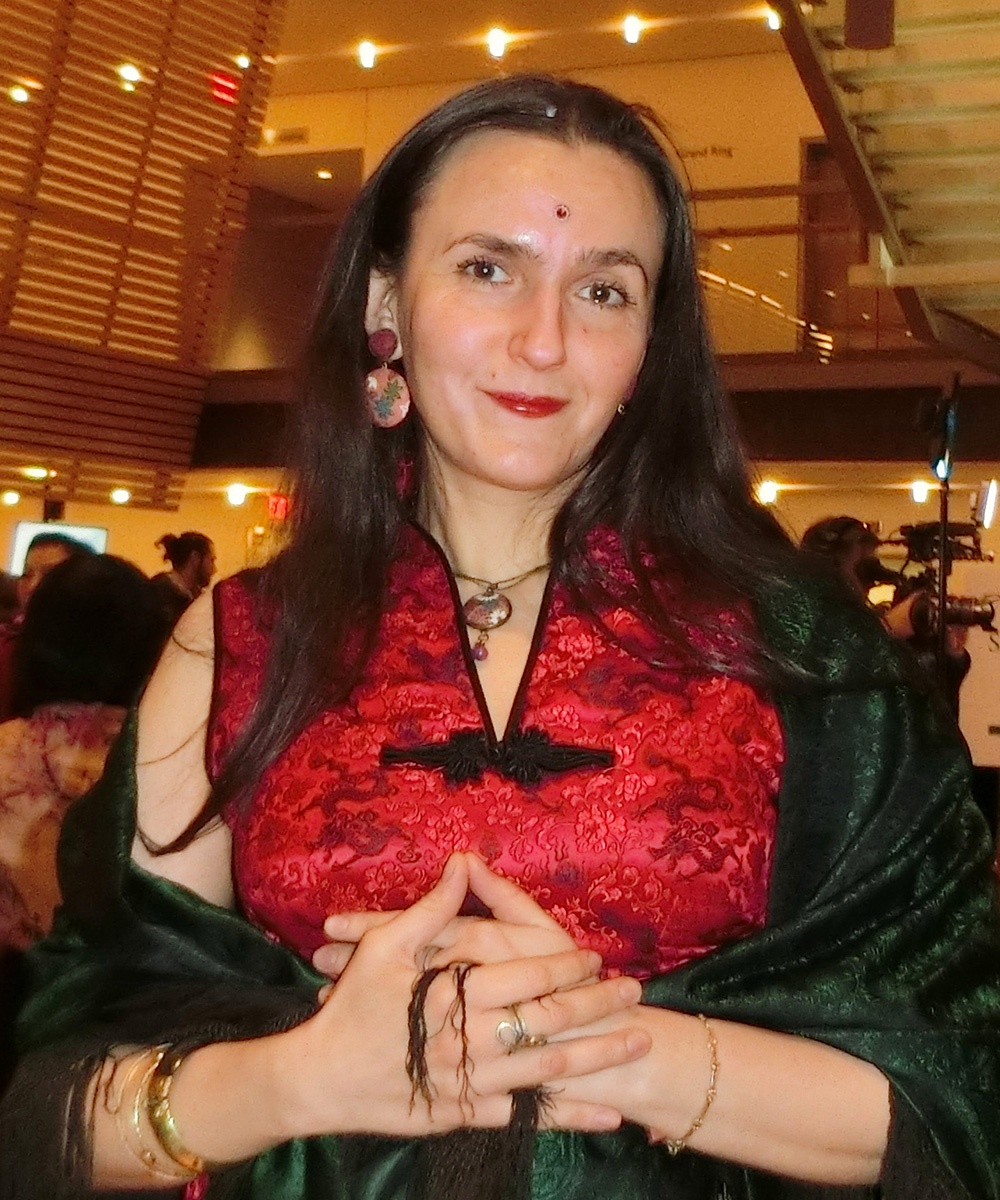 Franca borgia