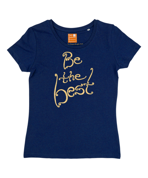 Be the Best - Image 2