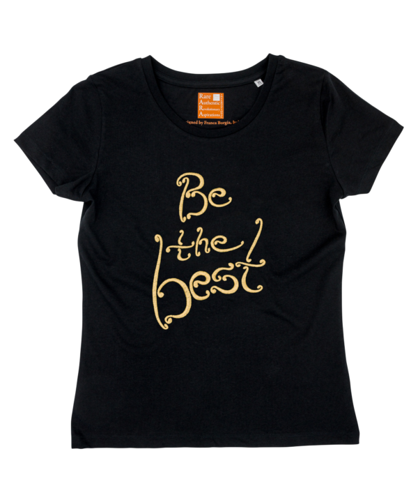 Be the Best - Image 3