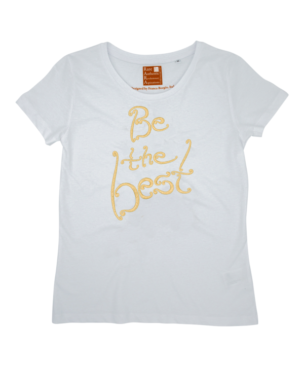 Be the Best - Image 5
