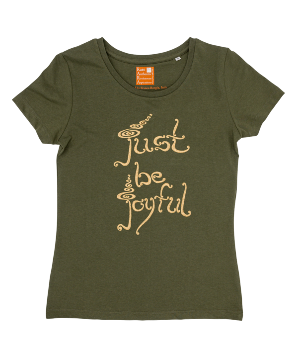 Just be joyful - Image 3