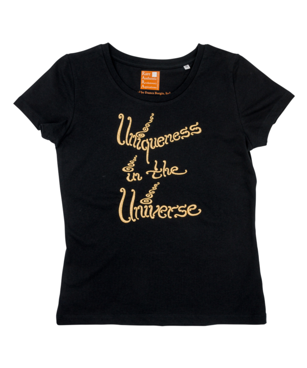 Uniqueness in the Universe - Image 2