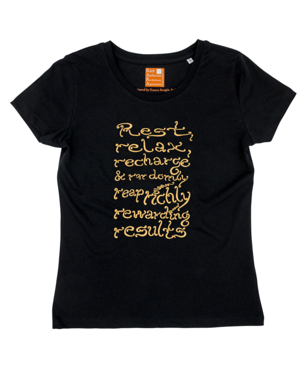 Rest, relax, recharge - Image 2