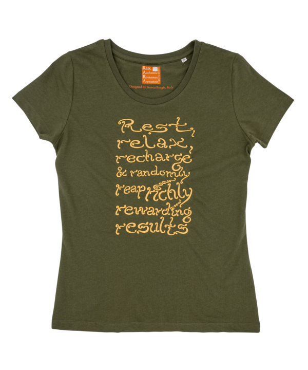 Rest, relax, recharge - Image 3
