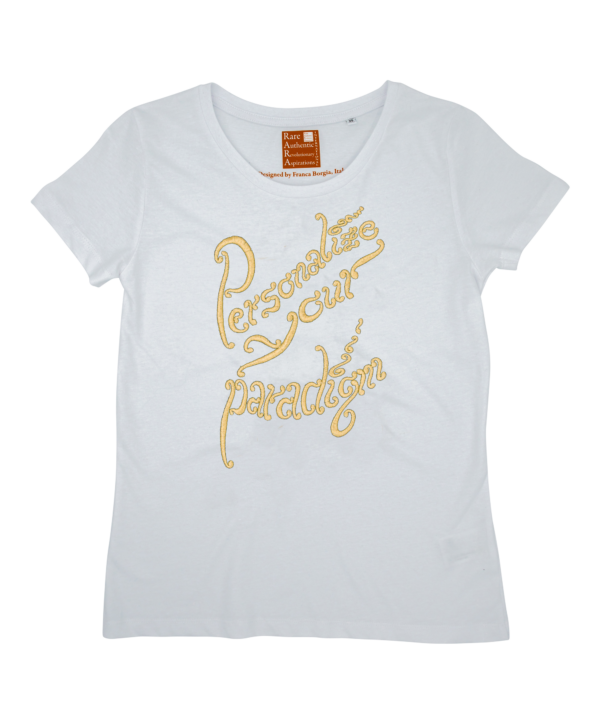 Personalize your paradigm - Image 4