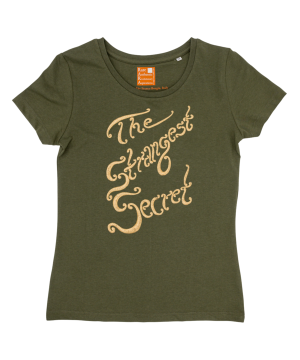 The Strangest Secret - Image 3