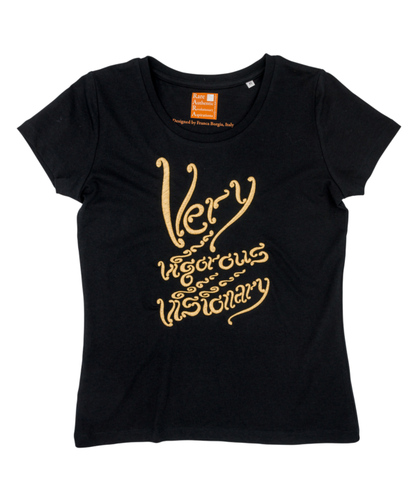 Very vigorous visionary - Image 2