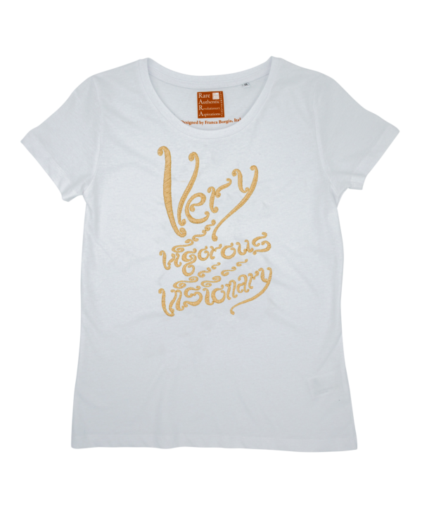 Very vigorous visionary - Image 4
