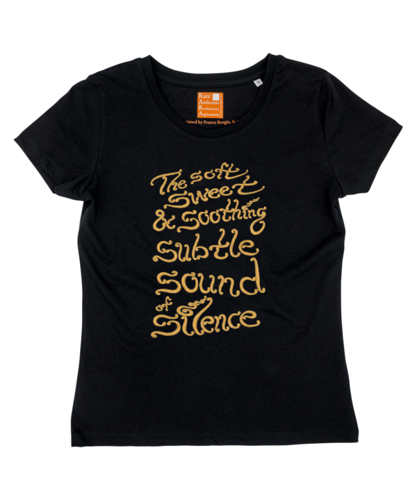 The soft sweet & soothing subtle sound of silence - Image 2