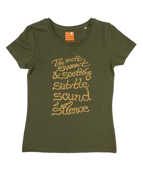 The soft sweet & soothing subtle sound of silence - Image 3