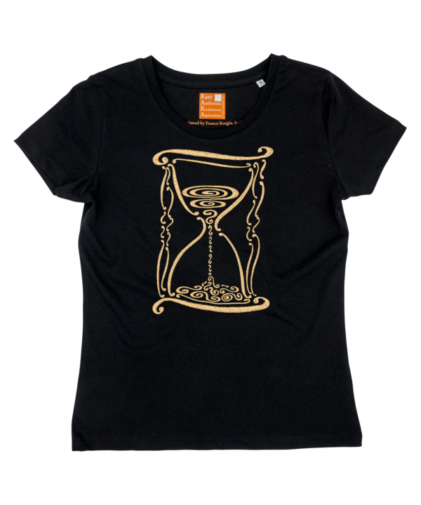 23 Large Hourglass
