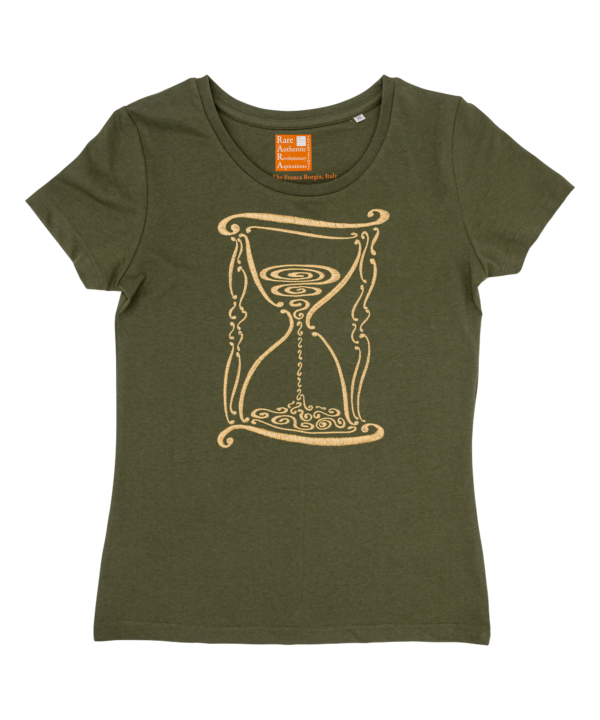23 Large Hourglass - Image 3