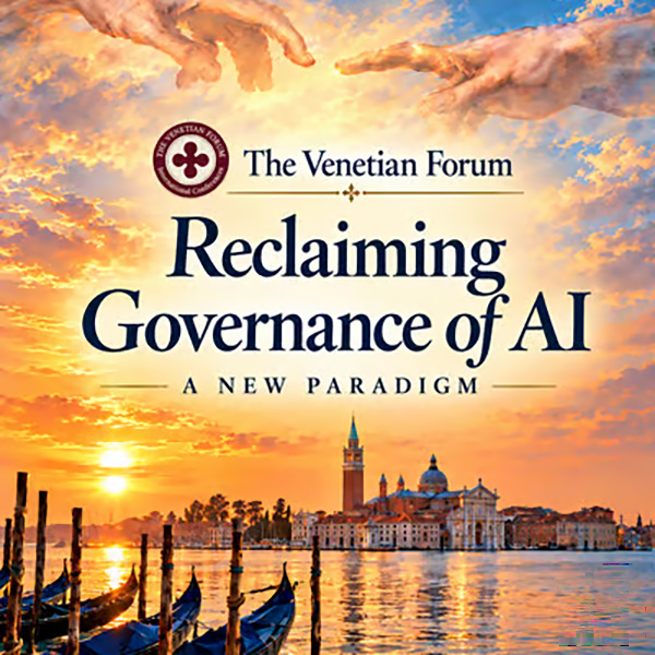 Reclaiming Governance of AI